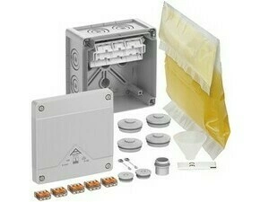 SPELSBERG Abox Pro XT SL-62 NEW