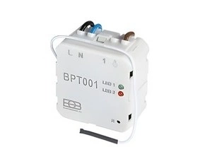 ELB 0606 BT001 Přijímač pro bezdrátový termostatON/OFF