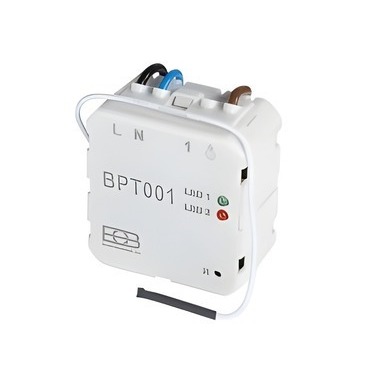 ELB 0606 BT001 Přijímač pro bezdrátový termostatON/OFF