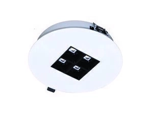 LED svítidlo vestavné MODUS SPMDO1000/4/BC80/190/ND