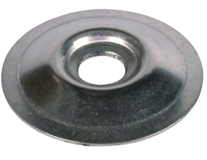 DEHN 276009  Prstenec plast nerez  H 5mm  D 37mm pro podpěry vedení a podpěry tyčí DEHN DEHN