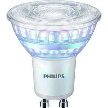 LED žárovka Philips MASTER spot Value D 6.2-80W GU10 930 36°