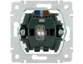 LEG 775846 GL TLAČÍTKO PODSV,PŘEPÍN.KONT.