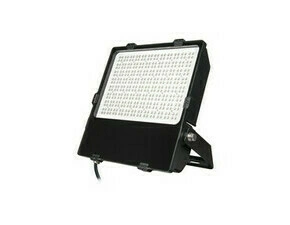 LED reflektor MC LED Delta 300, 4000K, 300W, vyzařovací úhel 60x120°