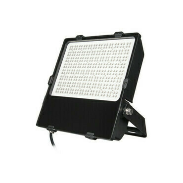 LED reflektor MC LED Delta 300, 4000K, 300W, vyzařovací úhel 60x120°