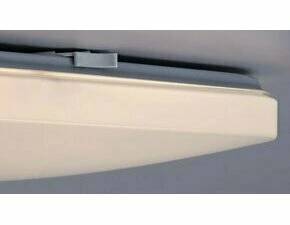 LED svítidlo stropní RABALUX 71107 VENDEL bílá LED 12W