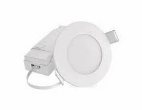 EMOS ZV1163 LED SVÍTIDLO LORI VES. KR 4,5W 345LM IP65 CCT B