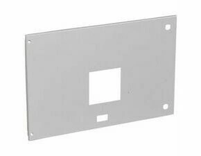 LEG 021235 XL3 Č.KRYT DPX 1600 V400 ŠU