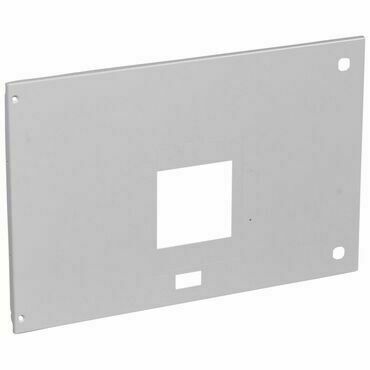 LEG 021235 XL3 Č.KRYT DPX 1600 V400 ŠU