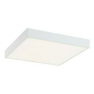 Venkovní stropní svítidlo Tartu matná bílá LED 24W RABALUX 7896