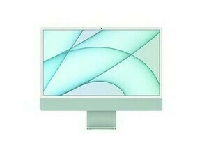 APPLE MGPH3CZ/A 24-inch iMac with Retina 4.5K display: Apple M1 chip with 8-core CPU and 8-core GPU,