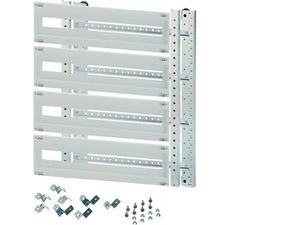 HAG FL991A Sada s DIN a přístr. kryty pro Orion+, Sys. C 500x3
