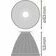 Příslušenství LEDVANCE TRACK SP REFLECTOR D75 FL
