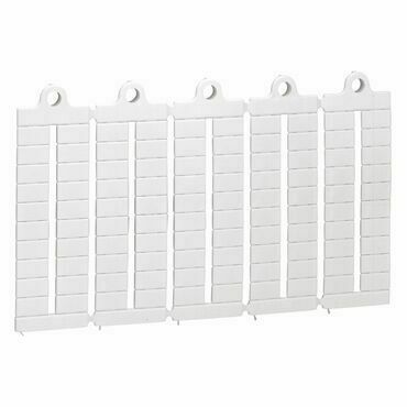 LEG 039501 ŠTÍTEK OZN. ČISTÝ Š.6