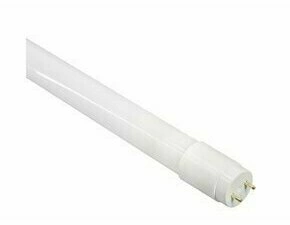 DAM LED trubice T8 18W 2400lm 4000K IP20 120cm