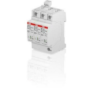 ABB 2CTB803883R2500 OVR T2 3L 40-350 P TS QS