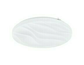 Svítidlo stropní EGLO LED-DL O330 WS M.WELLENDEKOR BENARIBA