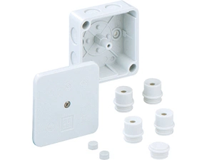 SPELSBERG 40290701 WK 007 - leer