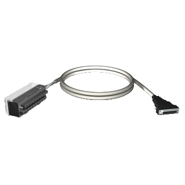 SCHN BMXFCA150 >Kabel s konektorem pro BMXAMI0410  a SU