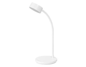 LED svítidlo stolní LEDVANCE OFFICE LINE DESK CYL 4.8WCCT D WT