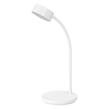 LED svítidlo stolní OSRAM OFFICE LINE DESK CYL 4.8WCCT D WT