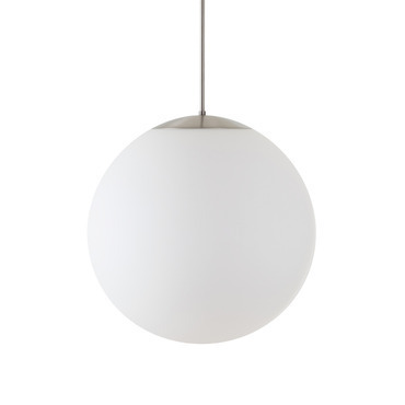 Svítidlo závěsné Osmont ADRIA P4 HP LED 59W 3000K nouzové mosazné IP40