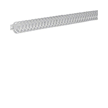 HAG L2232 Propojovací kanál VK flex samolepicí 32x33x500, šed