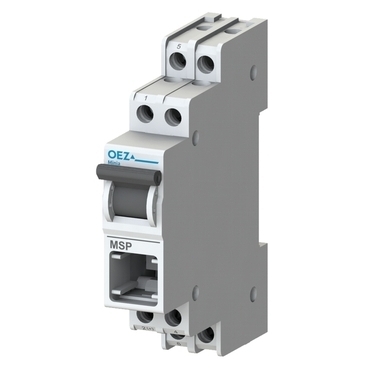 OEZ:35866 MSP-11N Modul páčkového spínače RP 0,08kč/ks