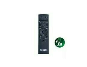 EcoSet Philips BLE IR Remote Control