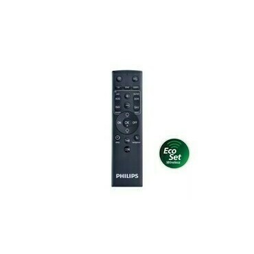 EcoSet Philips BLE IR Remote Control