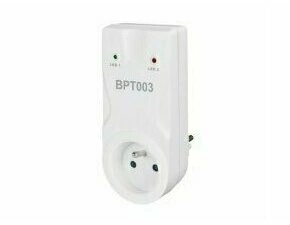 ELB 0607 BT003 Přijímač pro bezdrátový termostat ON/OFF