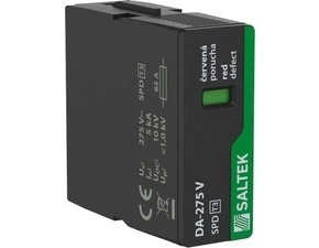 SALTEK A03594 DA-275 V/0