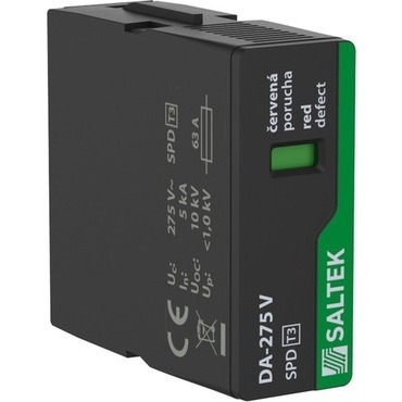 SALTEK A03594 DA-275 V/0