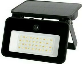 LED reflektor GREENLUX LUNAR SOLAR PIR 10W CCT