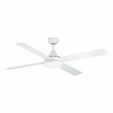 EGLO LED-CCT-DL-VENTILATOR AC O1220 WS/EICHEF