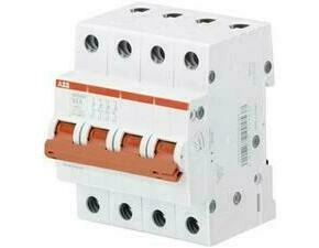 ABB 2CDD274111R0016 SHD204/16