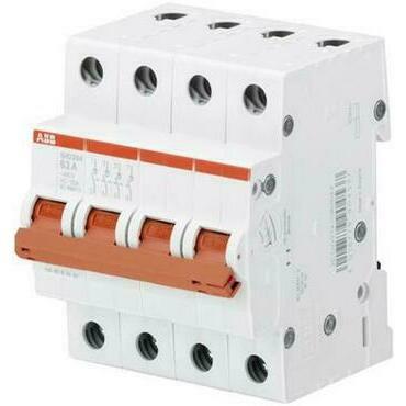 ABB 2CDD274111R0063 SHD204/63