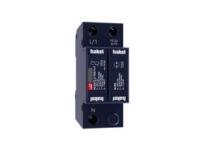 HAKEL 10252 HLSA12,5-150/1+1 SPD typ 1+2 RP 0,29kč/ks