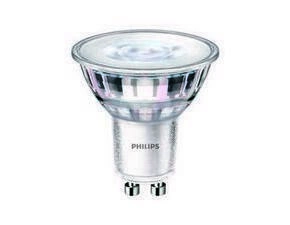 LED žárovka Philips CorePro spot ND 4,6-50W GU10 827 36°, nestmívatelná