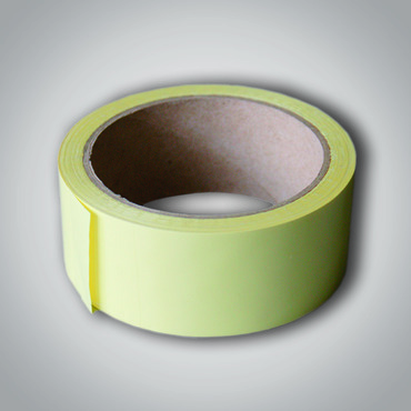 FENIX 6651028 Polyester páska 38/33 Izolační páska pro izolaci střižné hrany folie ECOFILM
