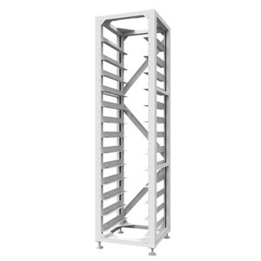 Bateriové příslušenství Deye HV-Rack for BOS-G (13layers)
