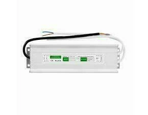 Zdroj napájecí ZAMEL LEDIX LED 12V DC 150W IP67 TYP: ZAH-150-12