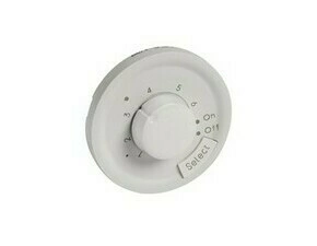 LEG 068249 CL BÍLÁ KRYT TERMOST. PODLAH.