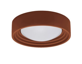 LED svítidlo stropní OSRAM ORBIS CONCRETE 300 13W830 CLICKD BR