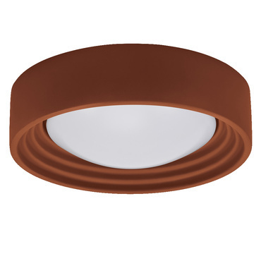LED svítidlo stropní OSRAM ORBIS CONCRETE 300 13W830 CLICKD BR