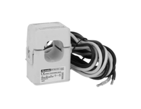 LOVATO DM1TMA0100 Měřící transformátor 100/5A, dělené jádro, s kabelem