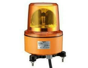 SCHN XVR13M05L Rotační maják, LED-oranž, 230V RP 1,5kč/ks