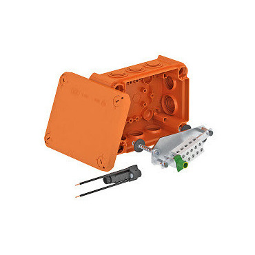 T 100 ED 6-6 F Odbočné krabice