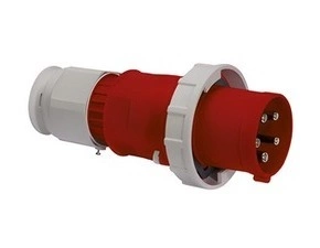 NG BALS2199 Vidlice 125A 5p 400V IP67 6h