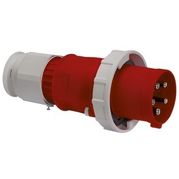 NG BALS2199 Vidlice 125A 5p 400V IP67 6h